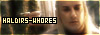 Haldir's Whores