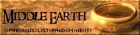 Middle Earth Web Ring